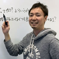 クラウディア事業部長　渡邉潤